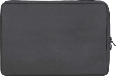 Obrázek produktu pro Rivacase 7707 Laptop sleeve 17.3 ECO black Brašny a pouzdra - Laptop / Notebook