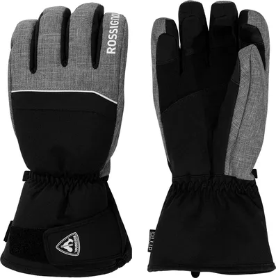 Image de Gants de ski pour homme ROSSIGNOL Tech IMPR iTip