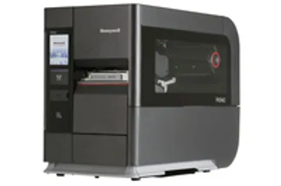 Zdjęcie produktu dla Honeywell PX940, bezpośrednio termiczny/termotransferowy, 600 x 600 DPI, Przewodowy i Bezprzewodowy, Czarny