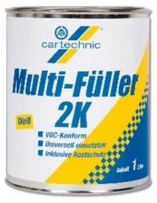 Produktbild von CARTECHNIC Füller 40 27289 03093 7 1L