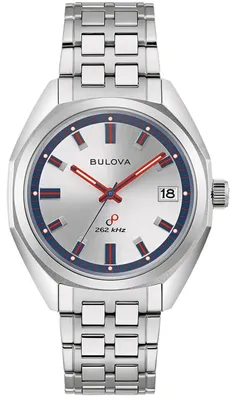 Produktbild von Bulova Jet Star F 1973 Precisionist Limited Edition