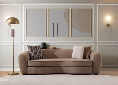 Produktbild von Loungemöbel Sofagarnitur Sitzgarnitur Sofa Couch Sofalandschaft Polsterecke 6tlg