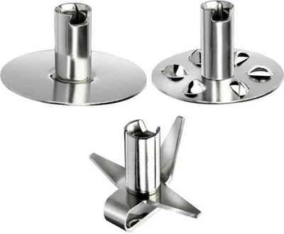Obrázek produktu pro Bamix mono mixér typ C 200 W černý
