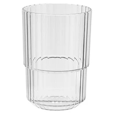 Produktbild von APS-Germany LINEA, Transparent, Kunststoff, 48 Stück(e), Rund, klar, LINEA