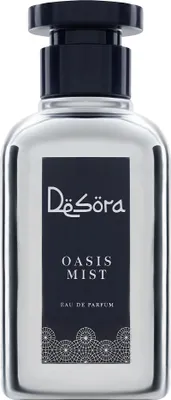 Produktbild von DESORA Oasis Mist EDP spray 100ml
