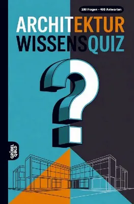 Produktbild von Architektur Wissensquiz
