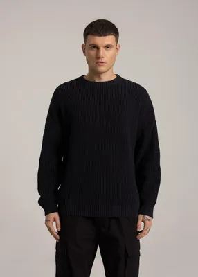 Zdjęcie produktu dla Sweter męska Diverse CLTN ORS S