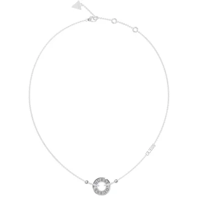Produktbild von Guess Damen Halskette JUBN03110JWRHTU