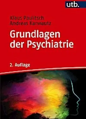 Obrázek produktu pro Grundlagen der Psychiatrie