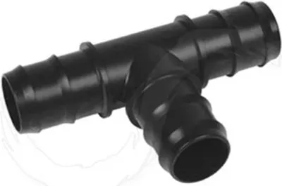 Produktbild von T-Stück - Schlauchanschluss mit 3 x 38 mm (6/4")