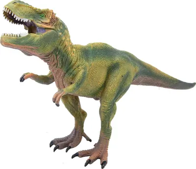 Image de Simulation de dinosaures Jouet Modèle Enfants Matériel pédagogique pour les enfants de plus de 3 ansTyrannosaurus Rex