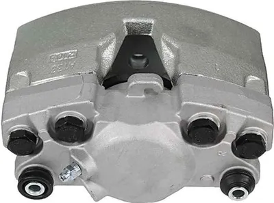 Productafbeelding van Remklauw, vooras, rechts, METZGER, geschikt voor onder andere AUDI A6