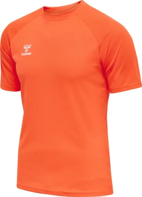 Produktbild von hmlDAVID JERSEY S/S