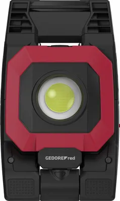 Produktbild von Gedore Klemmleuchte 1700