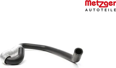 Produktbild von METZGER Kühlerschlauch Wasserschlauch für FORD TRANSIT CONNECT (P65, P70, P80) 2420113
