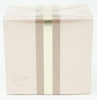 Immagine prodotto di Gucci By Gucci Eau de Toilette Spray 50 ml
