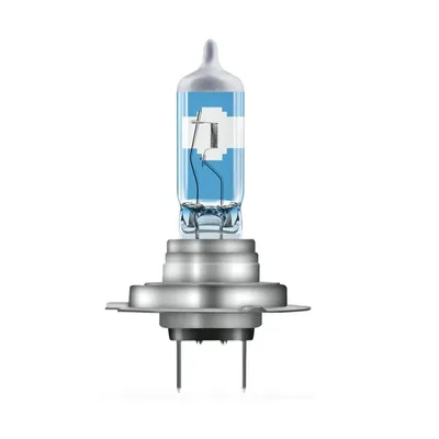Image de OSRAM Night Breaker Laser H7 ampoules 12V 55W - x1