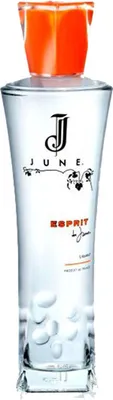 Produktbild von June - Gin Liqueur Genf Frankreich  70.00 cl 28.0 %