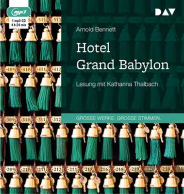 Obrázok produktu pre Hotel Grand Babylon