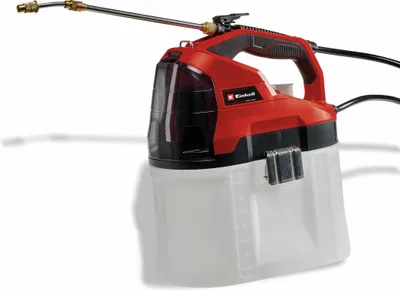 Immagine prodotto di Einhell GE-WS 18/75 Irroratore da giardino a zaino 8,2 L