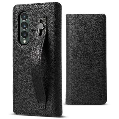 Immagine prodotto di Ringke Signature Ez Strap Galaxy Z Fold 3 Nero