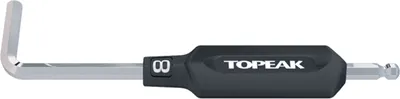 Produktbild von Topeak Innensechskantschlüssel DuoHex Tool, 10 mm