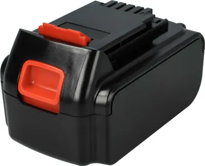 Produktbild von vhbw Akku kompatibel mit Black & Decker BDCCS18, BDCDC18K, BDCCF18, ASD, BDCDD186K, BDCDD18N, ASL, BDCDS18, BD Werkzeug (3000 mAh, Li-Ion, 18 V)