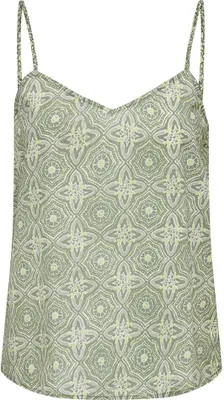 Immagine prodotto di Maglietta senza maniche Only Miley Verde XS Donna Verde XS