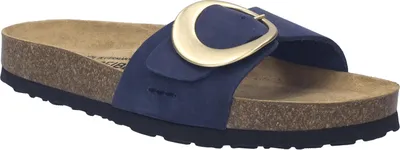 Produktbild von JOSEF SEIBEL Hermine 14 | Sandale für Damen | Blau