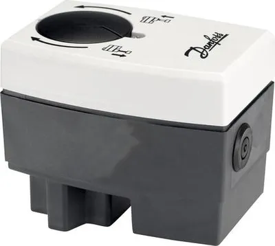 Produktbild von Danfoss elektr.Stellantrieb AME13 stet.m.Sicherheitsfunktion
