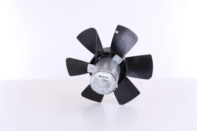 Produktbild von Lüfter, Motorkühlung NISSENS 85809