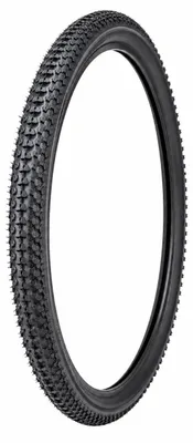 Produktbild von Fahrradreifen 26 Zoll 26x1,95 | MTB Fahrradmantel Trekking | Ersatzreifen für Mountainbike und Citybike | Zuverlässige Leistung, einfache Montage | Robustes Material gegen Reifenpannen