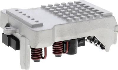 Obrázok produktu pre Regulátor, interiérový ventilátor BMW E65, E66