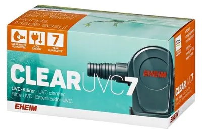 Productafbeelding van Eheim ClearUVC 7 3 5000 L