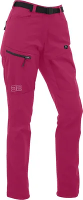 Produktbild von Maul Astoria 3Xt - Lange Hose Elast - rose violet, Größe:40
