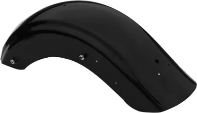 Zdjęcie produktu dla Błotnik tylny II do Harley Davidson Street Glide Special 15-23 czarny