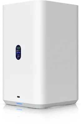Obrázok produktu pre Ubiquiti UNAS 2, NAS, Desktop, Cortex-A, Cortex-A57, 4 GB, Biela