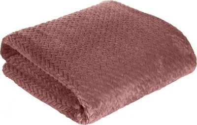 Obrázok produktu pre D91 Prikrývka Cindy3 170x210 cm Ružová