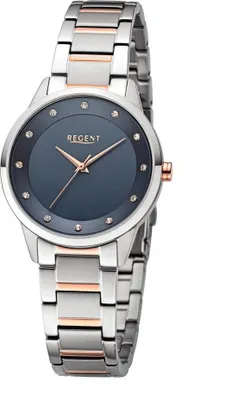 Produktbild von Regent - 2212809 - Armbanduhr - Damen