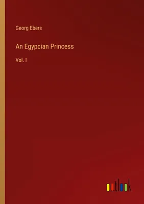 Produktbild von An Egypcian Princess
