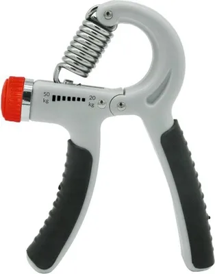 Obrázek produktu pro Posilovač prstů 20-50 kg SPRINGOS FA0034