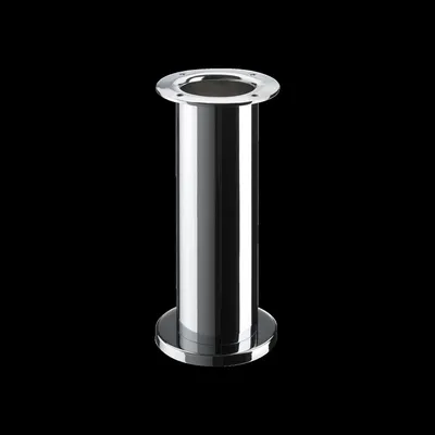 Produktbild von Hettich Möbelfuß Telana verchromt Ø 60 x 200 mm