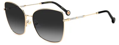 Image de CAROLINA HERRERA Lunettes de soleil HER0133S000