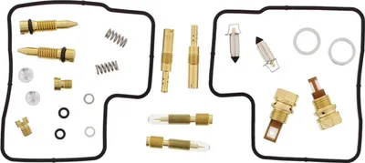 Immagine prodotto di Kit di riparazione carburatore per Honda VT 500 E, anni di produzione 1983-1985, di Keyster - Nuovo
