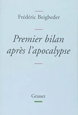 Image de Premier bilan après l'apocalypse