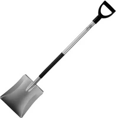 Produktbild von Łopata Do Piasku Garden Dedra 80B010 Trzonek Metalowy, Rączka Pcv 120Cm