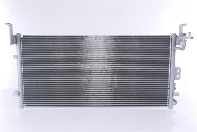 Produktbild von NISSENS 94775 Kondensator Klimaanlage für HYUNDAI SONATA IV (EF)