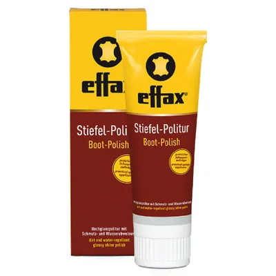 Produktbild von Effax Stiefel-Politur