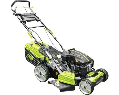 Produktbild von Zipper ZI-BRM52EST CORTACÉSPED CON E-START