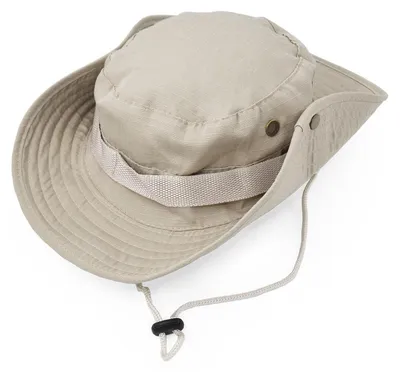 Immagine prodotto di Cappello da campo "Boonie", cappello da boscaglia, cappello da sole, cappello da pescatore, cappello a secchiello, stile militare, taglia unica